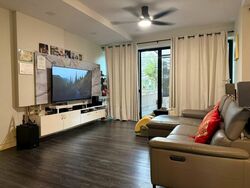 Pinevale (D18), Condominium #601298121